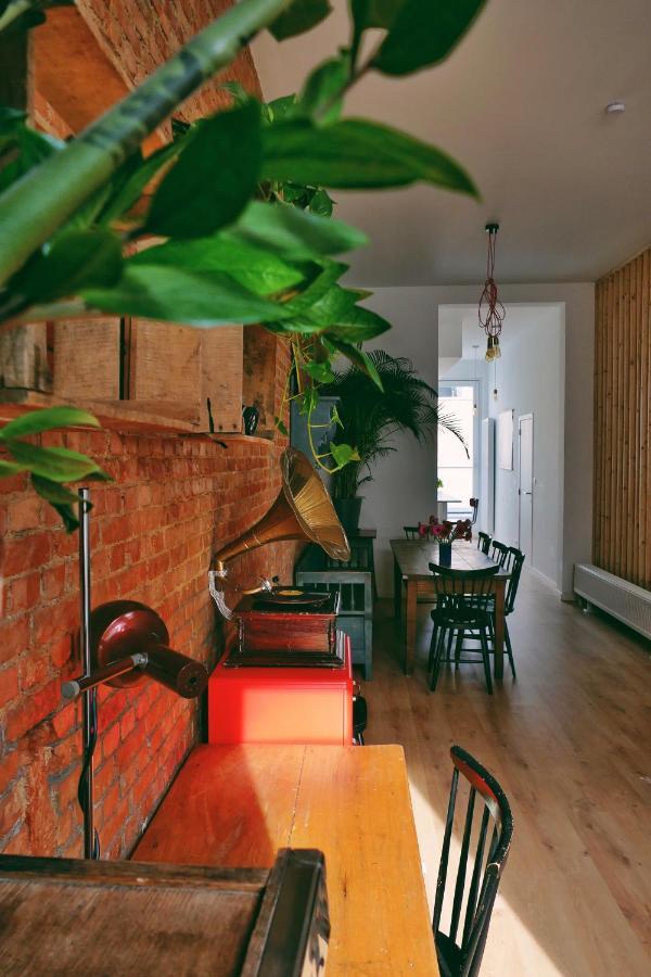 130Sqm Appartment With 20Sqm Terras And Free Parking 안트베르펜 외부 사진