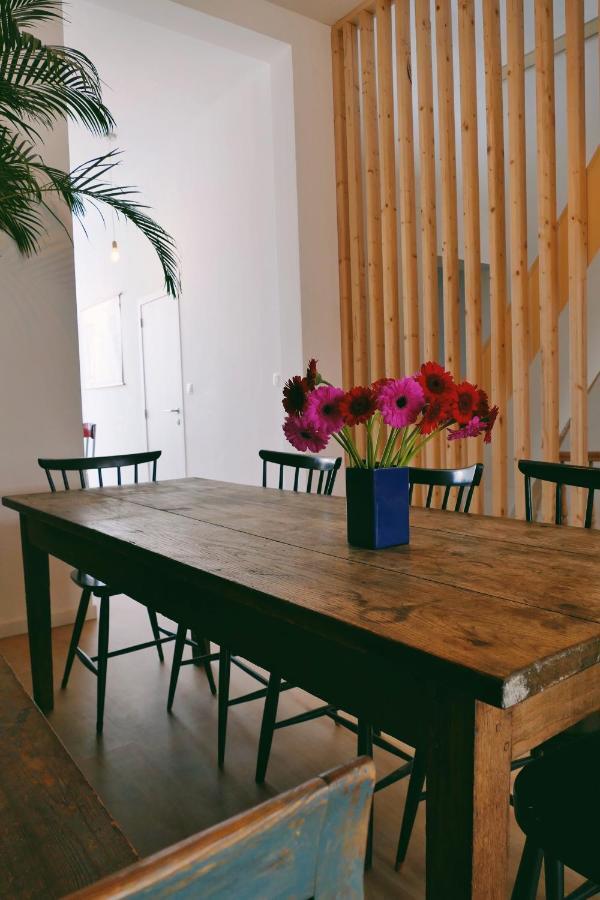 130Sqm Appartment With 20Sqm Terras And Free Parking 안트베르펜 외부 사진