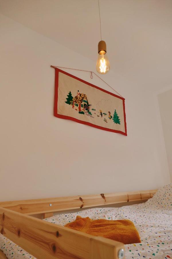 130Sqm Appartment With 20Sqm Terras And Free Parking 안트베르펜 외부 사진