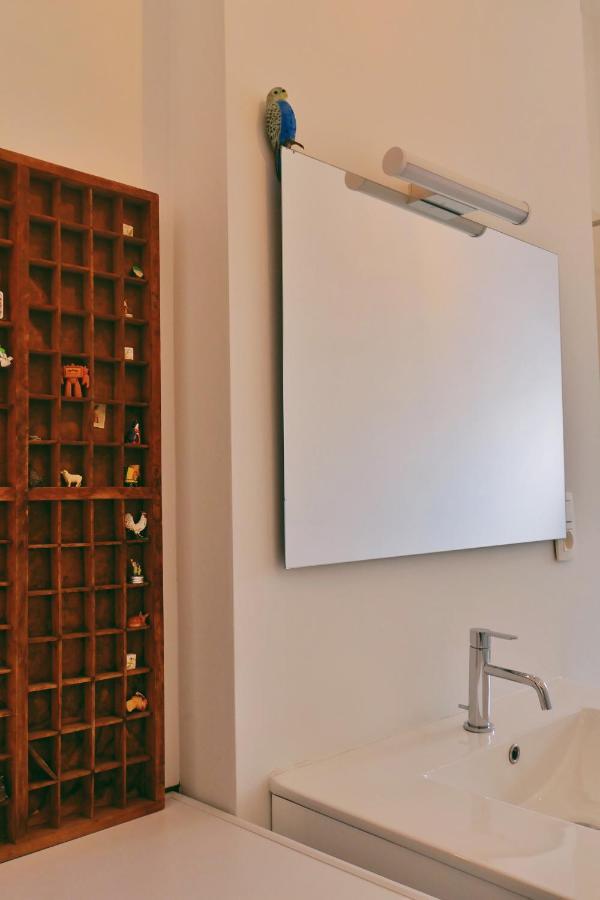 130Sqm Appartment With 20Sqm Terras And Free Parking 안트베르펜 외부 사진